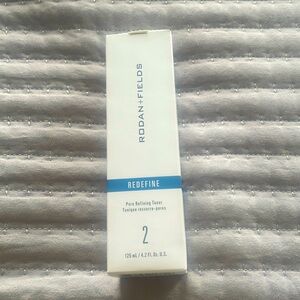 Rodan + Fields Redefine Pore‎ Refining Toner - 4.2 oz